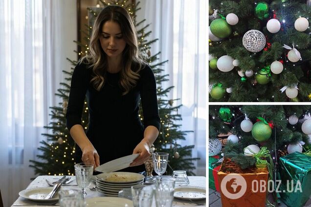 Що не можна робити на Старий Новий рік: які існували прикмети