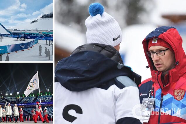 Европа не пустила сборную России на Олимпиаду-2026