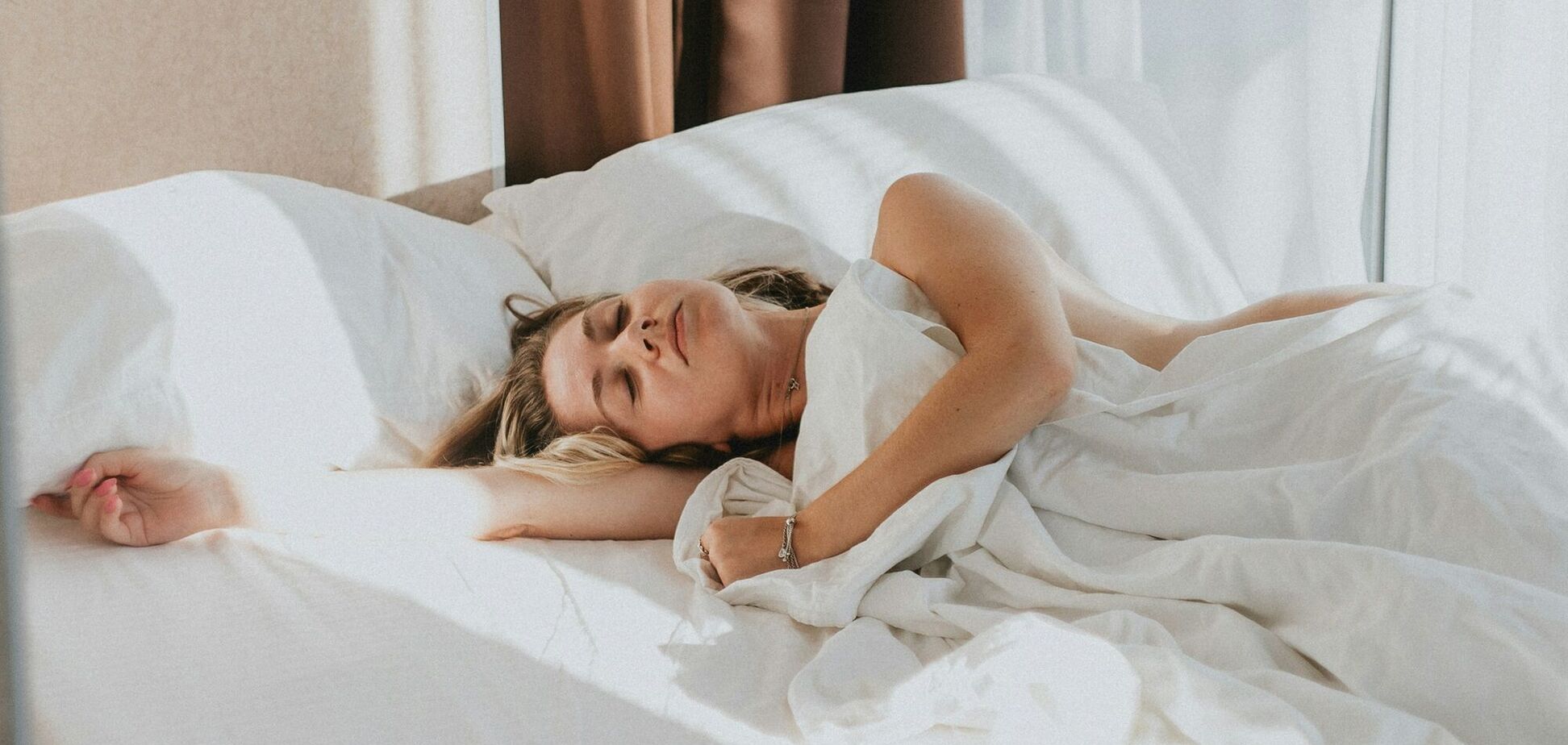 Поза для сна и матрас: идеальные пары для здорового позвоночника