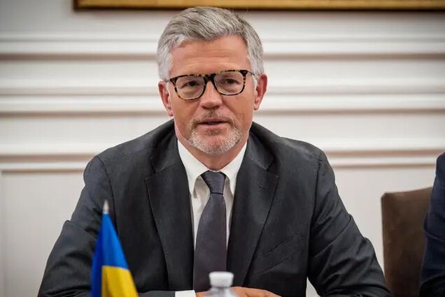 'Сушіть весла і плетіть лапті': Мельник у Радбезі ООН дав пораду росіянам. Відео