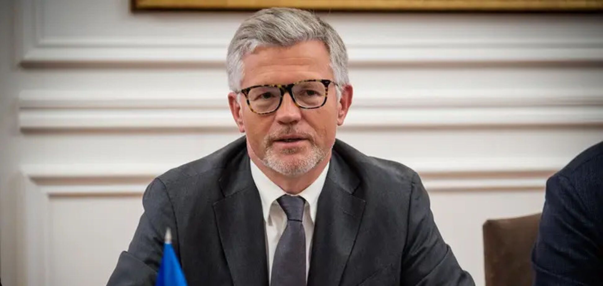 'Сушіть весла і плетіть лапті': Мельник у Радбезі ООН дав пораду росіянам. Відео