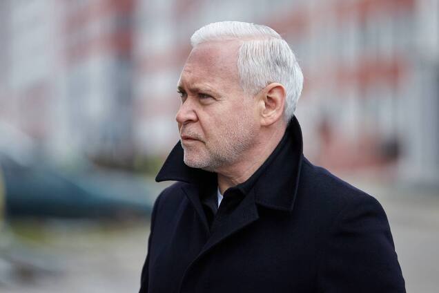 Игорь Терехов