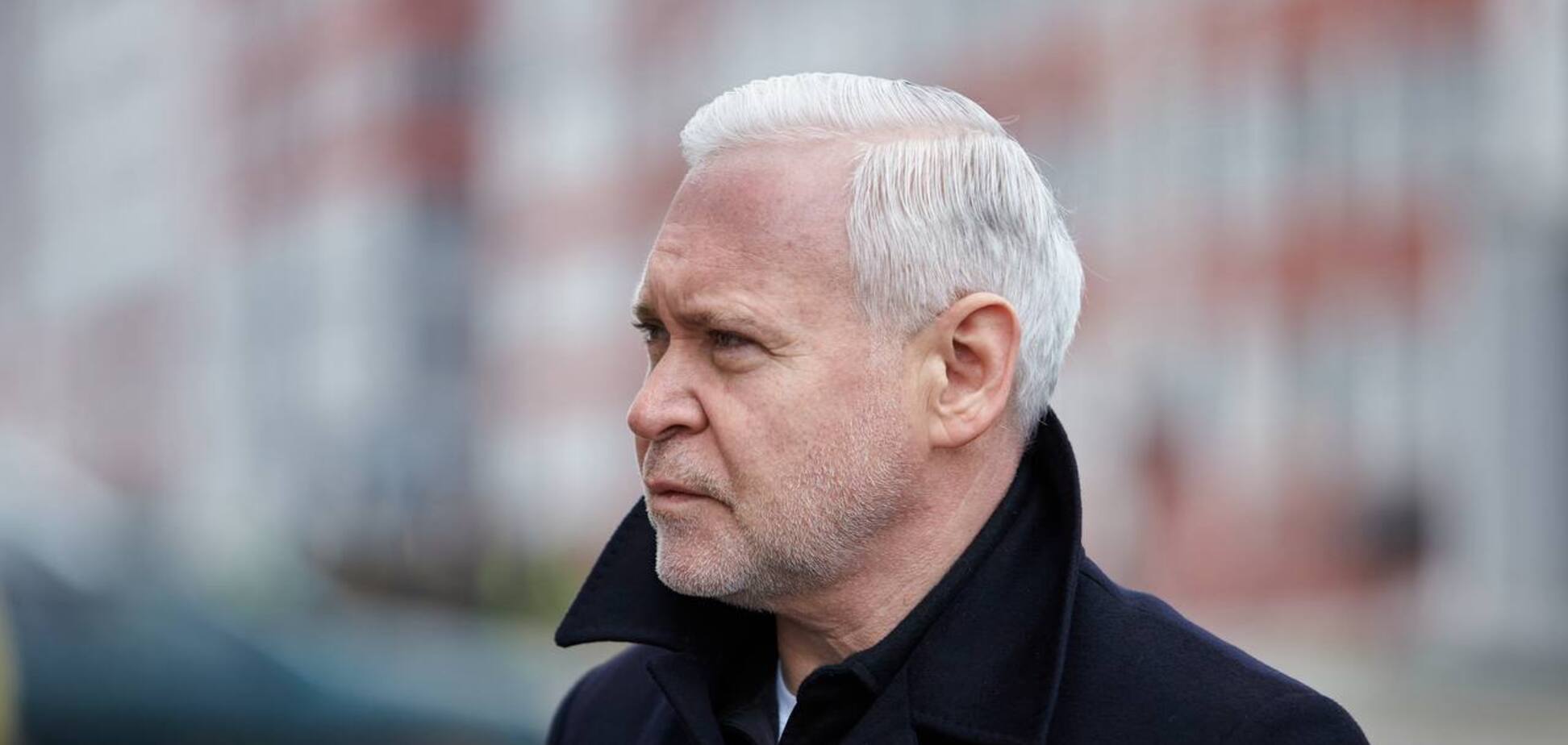 Ігор Терехов