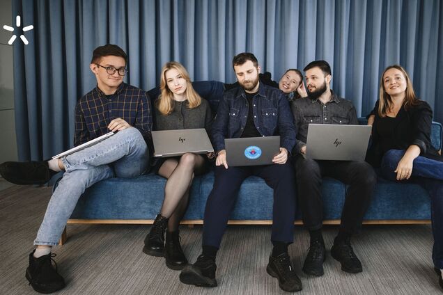 'Київстар' оголосив про нове розширення команди завдяки програмі 'БезВагань'