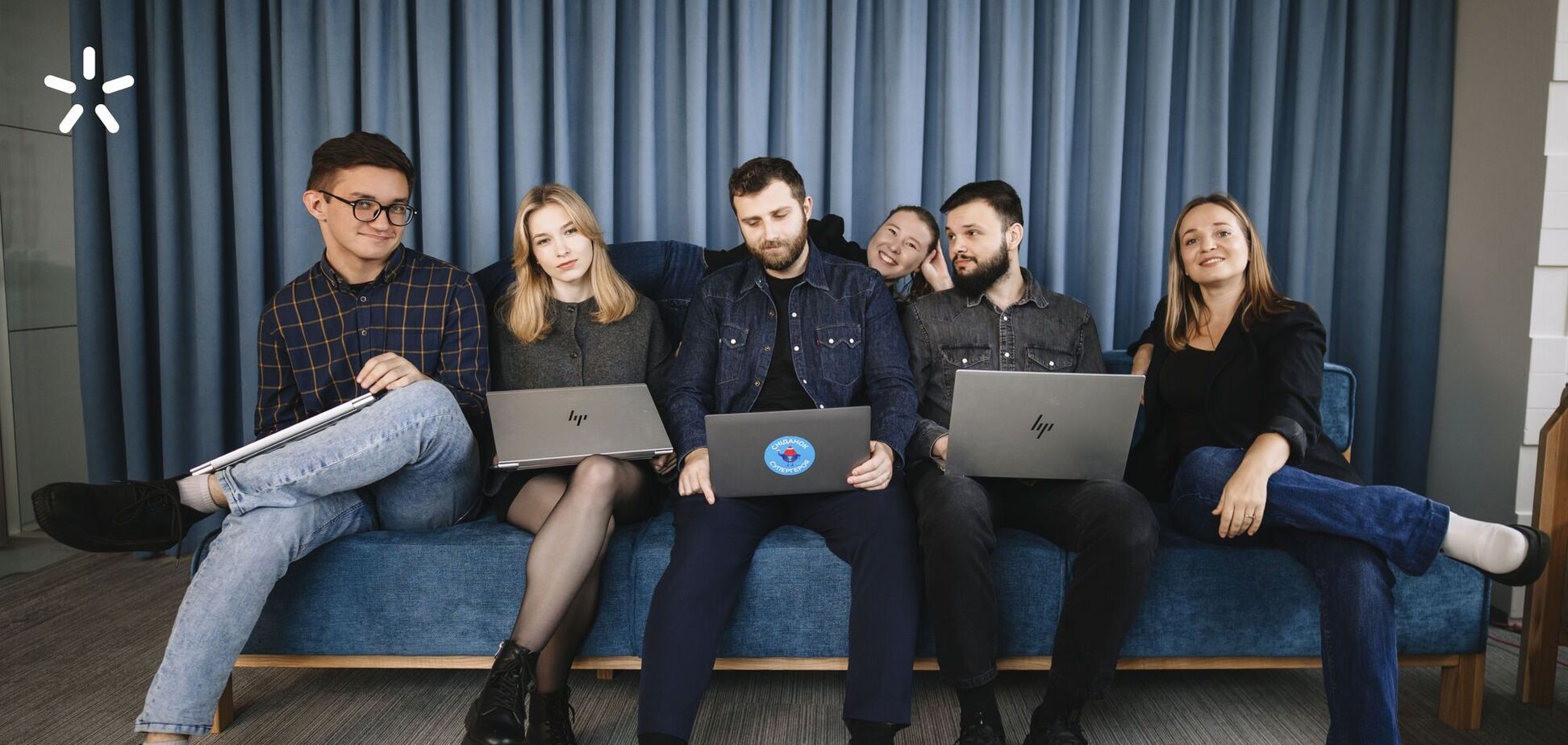 'Київстар' оголосив про нове розширення команди завдяки програмі 'БезВагань'