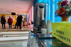 В КГГА рассказали, где в Киеве можно зарядить телефоны. Карта пунктов несокрушимости