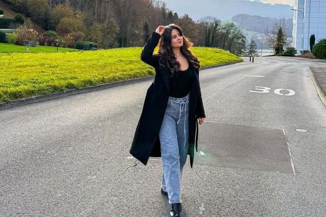 Українка Дарія розповіла про мінису життя у Швейцарії