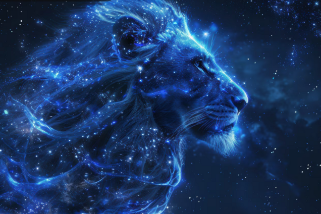 Нарешті прийде винагорода за всі ваші старання: гороскоп для Лева на 2026 рік