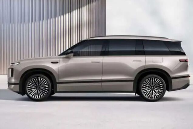 Volkswagen ID.Era 9X