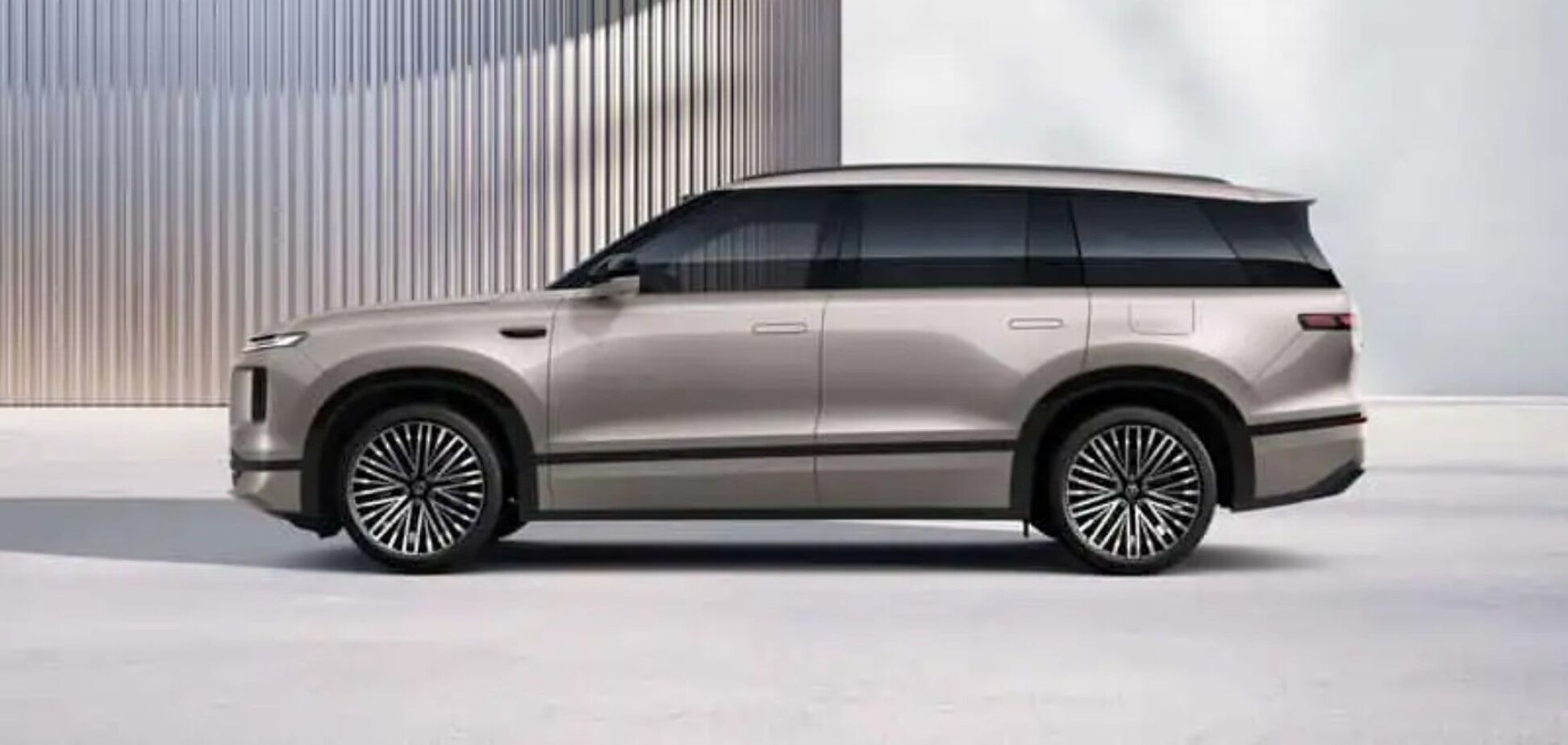 Volkswagen ID.Era 9X