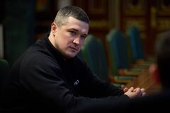 'Война – это не только боевые действия': Федоров анонсировал перестройку менеджмента Минобороны