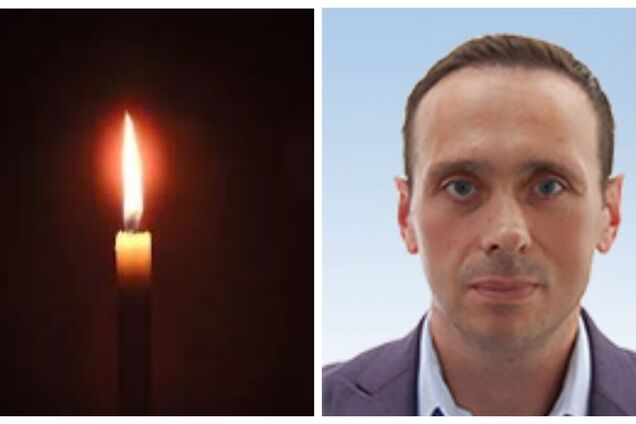 Помер народний депутат від 'Слуги народу' Олександр Кабанов