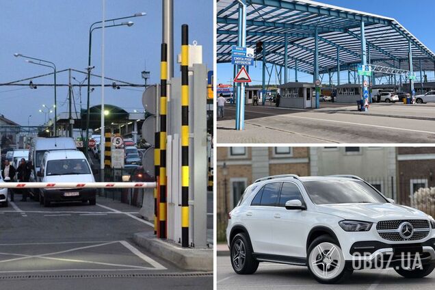 Что известно о таможеннике и его связях