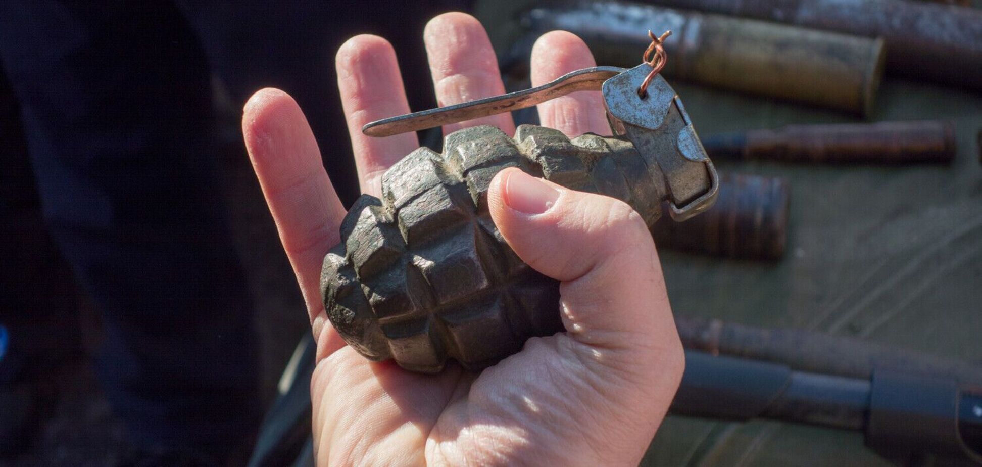 Враг готовит термобарические 'сбросы' в районе Гуляйполя: в чем опасность для ВСУ