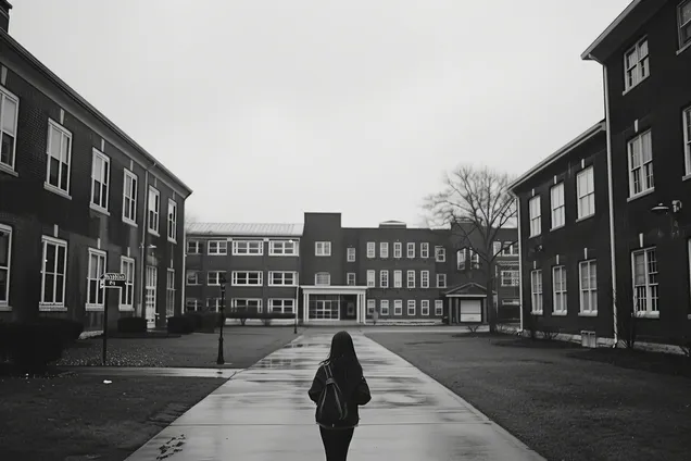 Портили детям жизнь: какие запреты были в школах СССР