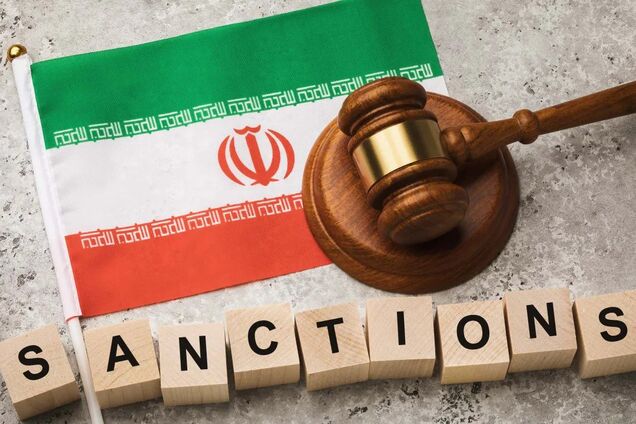 Британія запровадила санкції проти Ірану через придушення протестів: що відомо