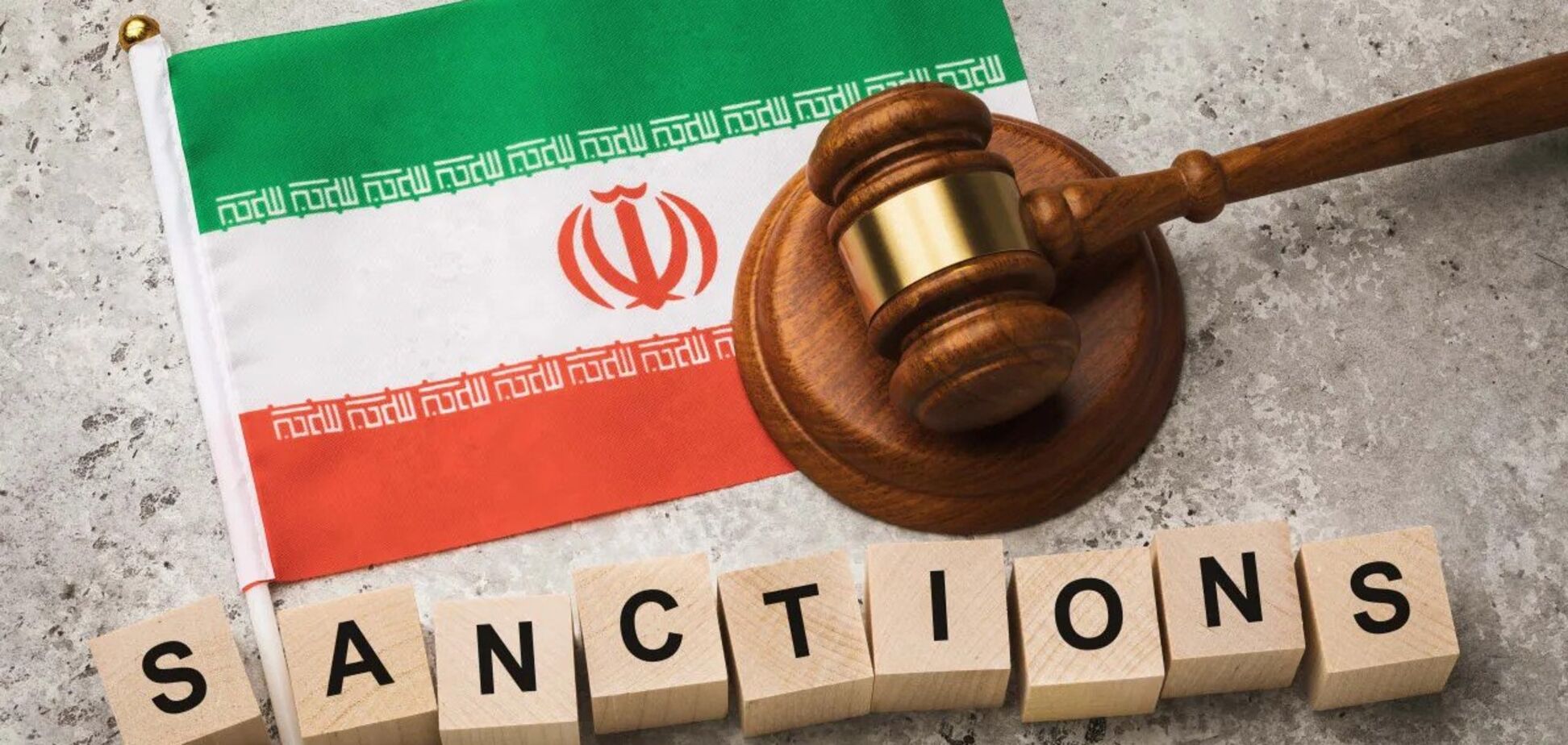 Британия ввела санкции против Ирана из-за подавления протестов: что известно