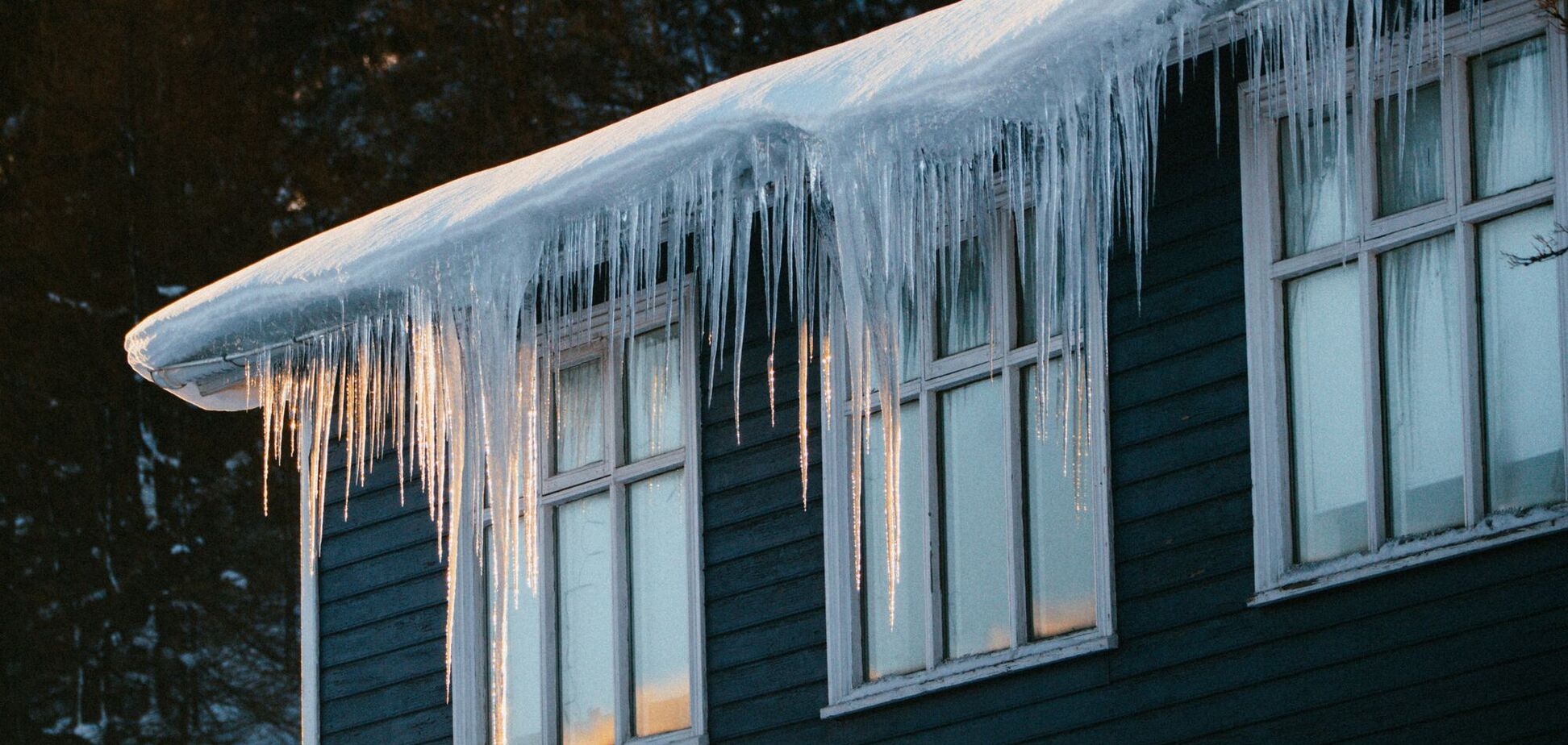 Як назвати українською 'сосульку': переклад