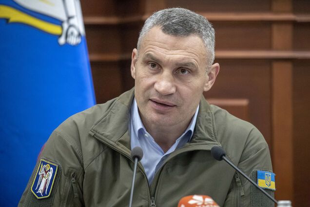 Аварійні відключення триватимуть: Кличко розповів про ситуацію з енергетикою в Києві