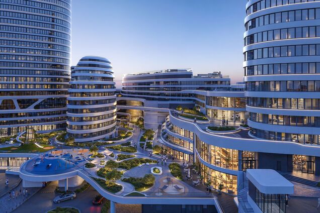 Компанія Інтергал-Буд підвела підсумки 2025 року