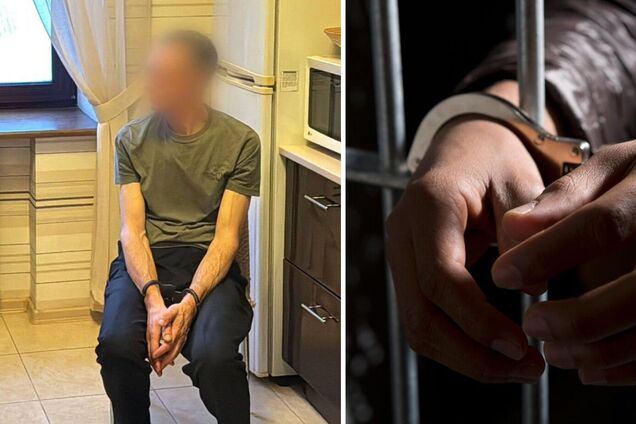 У Києві чоловік через ревнощі та побутові проблеми жорстоко вбив дружину. Подробиці, фото та відео