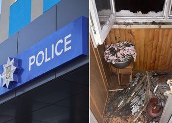 На Київщині стався вибух у квартирі багатоповерхівки, є постраждалі. Подробиці та фото