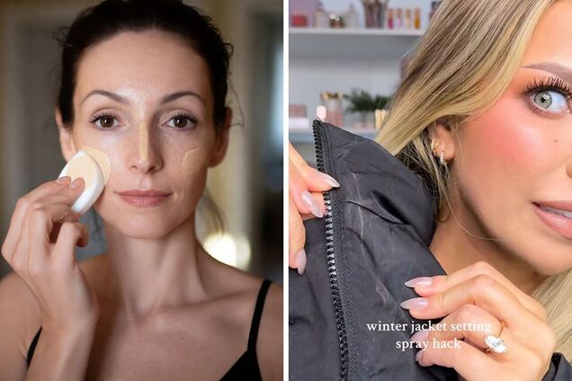 Як зробити, щоб тональний не лишався на куртках і пальто: геніальний лайфхак