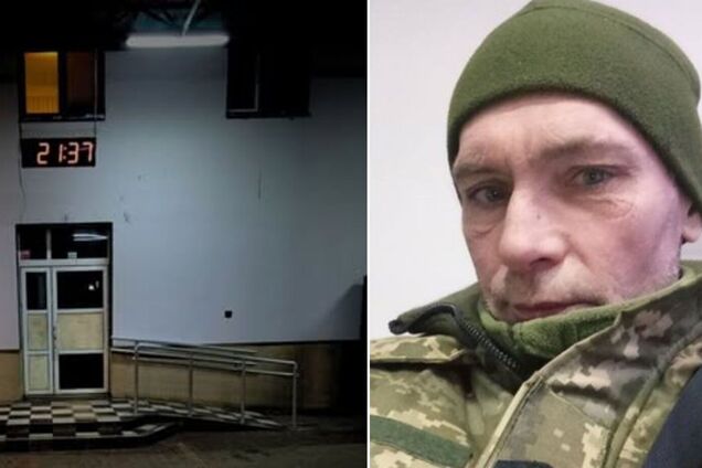 На вулиці було 10 градусів морозу: у Чернівцях ветерана попросили залишити зал очікування вокзалу вночі, розгорівся скандал