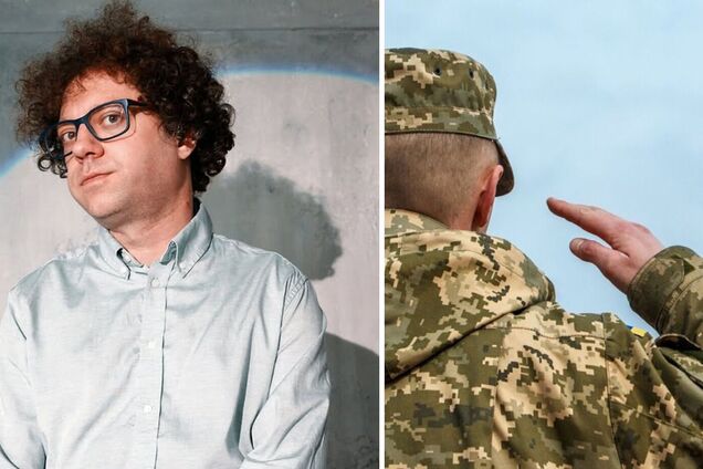 Мог уехать, купить 'белый билет' и пойти на госслужбу: рэпер Миша Правильный мобилизовался и объяснил, почему сделал это на 4-й год войны