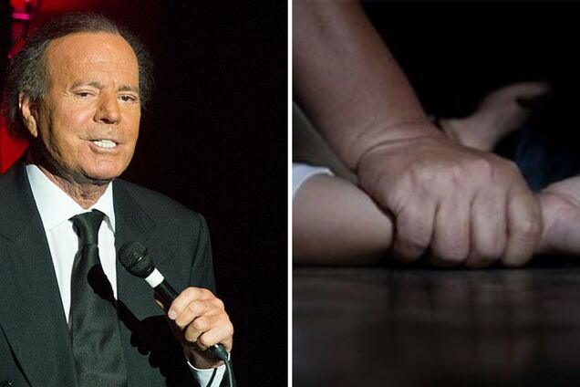 'Он использовал меня почти каждую ночь'. 82-летнего Хулио Иглесиаса обвинили в сексуальном насилии сразу две женщины