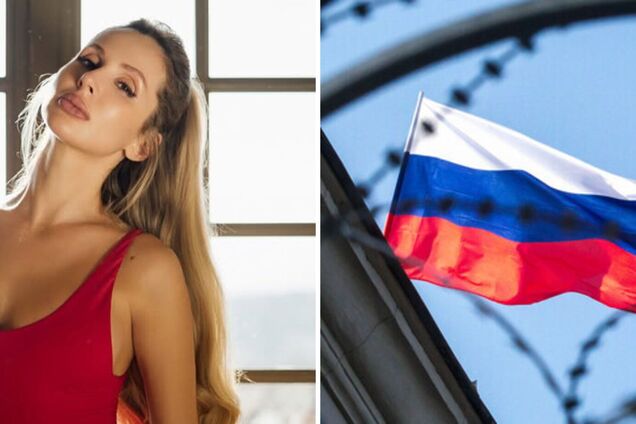 Виступ на святі росіянки обернувся несподіваним 'бумерангом': Світлану Лободу назвали 'терористкою' в Росії