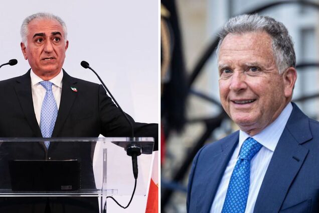 Уиткофф тайно встретился с иранским кронпринцем в изгнании – СМИ