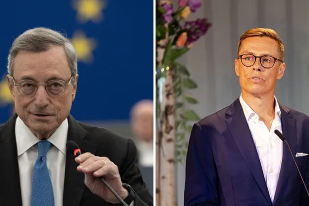 ЕС выбирает спецпосланника для контактов с Кремлем: есть несколько кандидатов – Politico