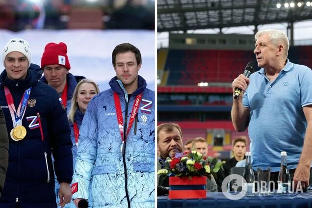 'Прибалты тявкают. Польша возникает': экс-игрок сборной СССР возмутился отношению к РФ и призвал унижать Европу