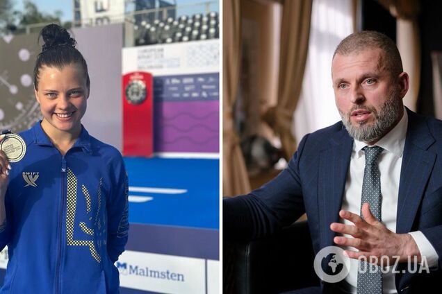 'Спецоперація російської пропаганди': втеча української чемпіонки Європи до РФ отримала несподівану оцінку