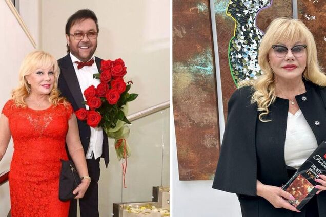 Вдова Віталія Білоножка розповіла про загадкові знаки після смерті чоловіка