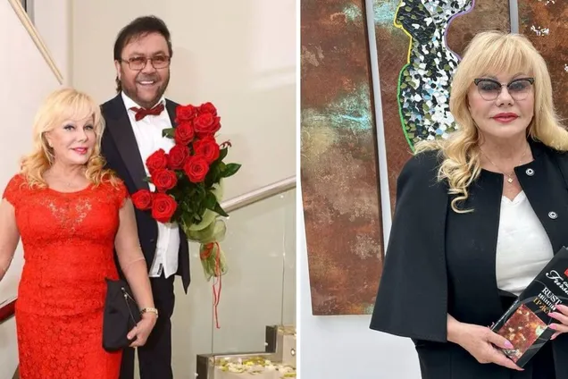 Вдова Віталія Білоножка розповіла про загадкові знаки після смерті чоловіка