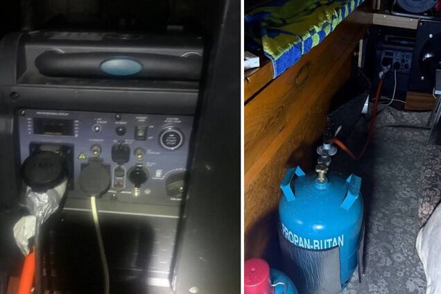 У квартирі працював генератор: у Києві від отруєння чадним газом загинула родина