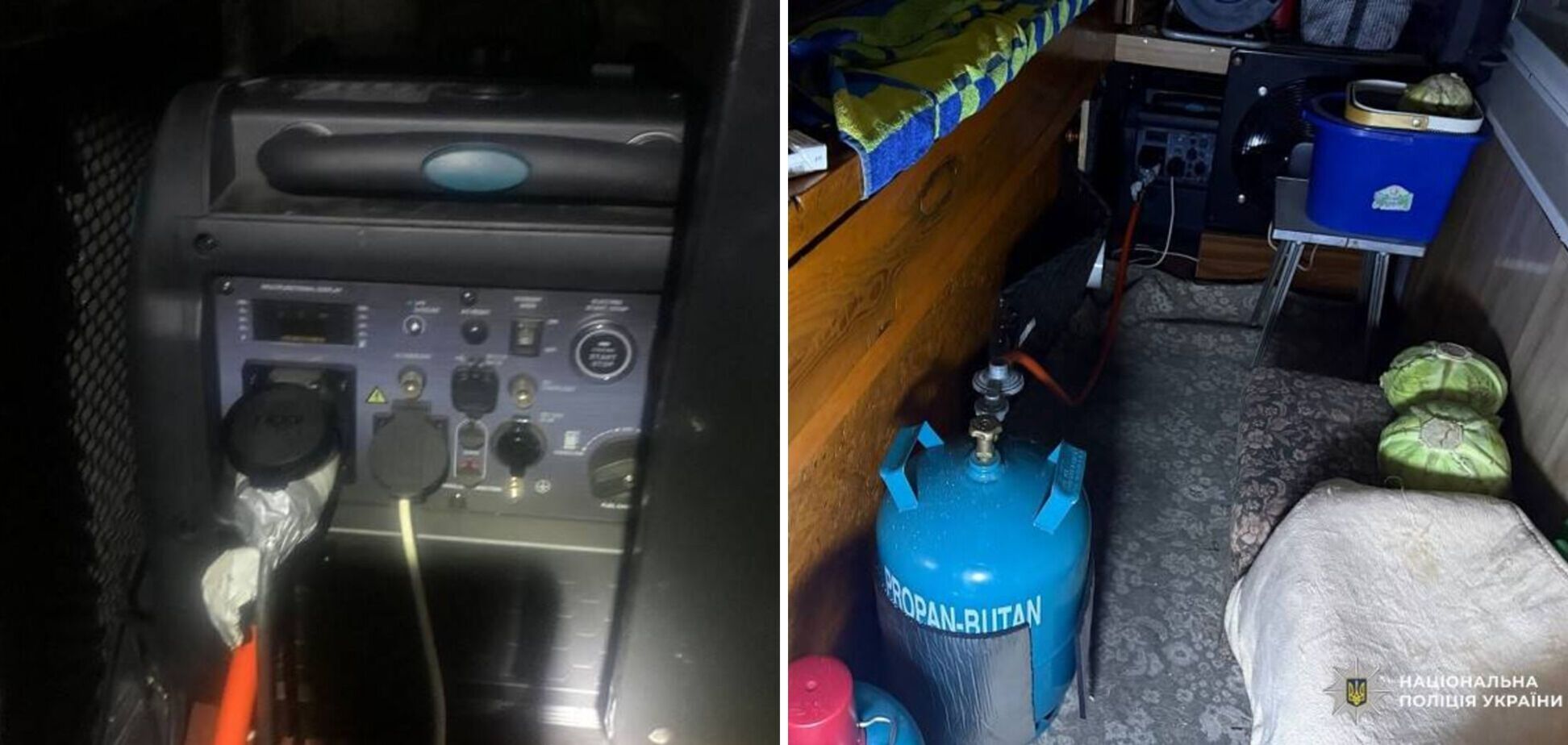 У квартирі працював генератор: у Києві від отруєння чадним газом загинула родина