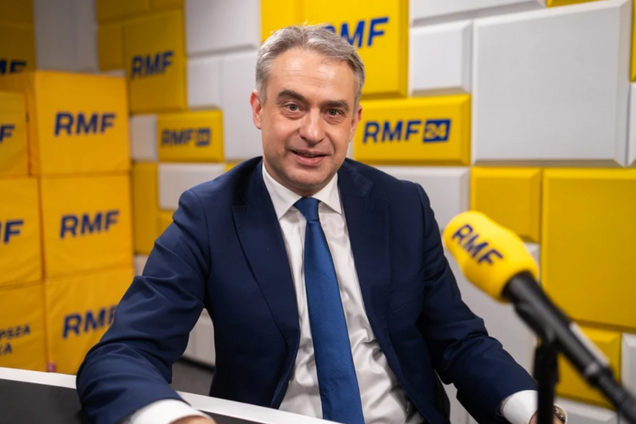 'Цифровые танки уже здесь': в Польше рассказали о кибератаке со стороны РФ, из-за которой страна была 'очень близка' к отключению света