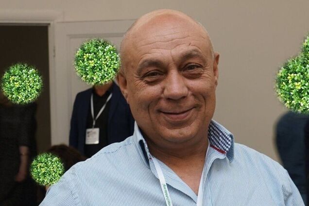 Розслідування, лінк саме на цей сайт – Пішов на співпрацю з ворогом: директор окупаційного 'Чорноморського біосферного заповідника' отримав 14 років в'язниці