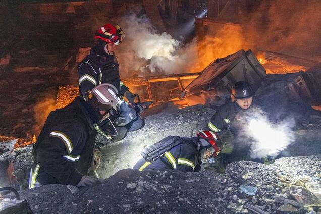 Російські атаки забрали тисячі життів: 2025 рік став найсмертоноснішим для цивільного населення України – ООН