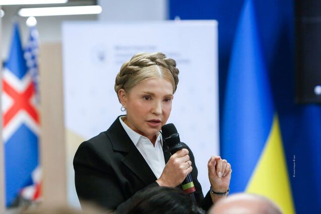 Руководителя фракции Рады уличили в предложении взятки ряду депутатов: Тимошенко выступила с заявлением