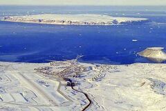 Данія відправила до Гренландії військове підкріплення на тлі заяв Трампа: що відбувається