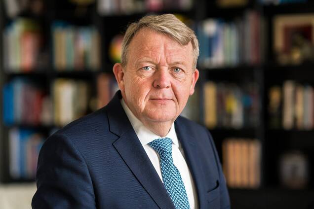 'Не собачі упряжки': глава МЗС Данії нагадав Венсу і Рубіо про поширення на Гренландію 5 статті НАТО. Відео