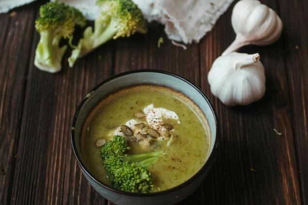 Рецепт супу