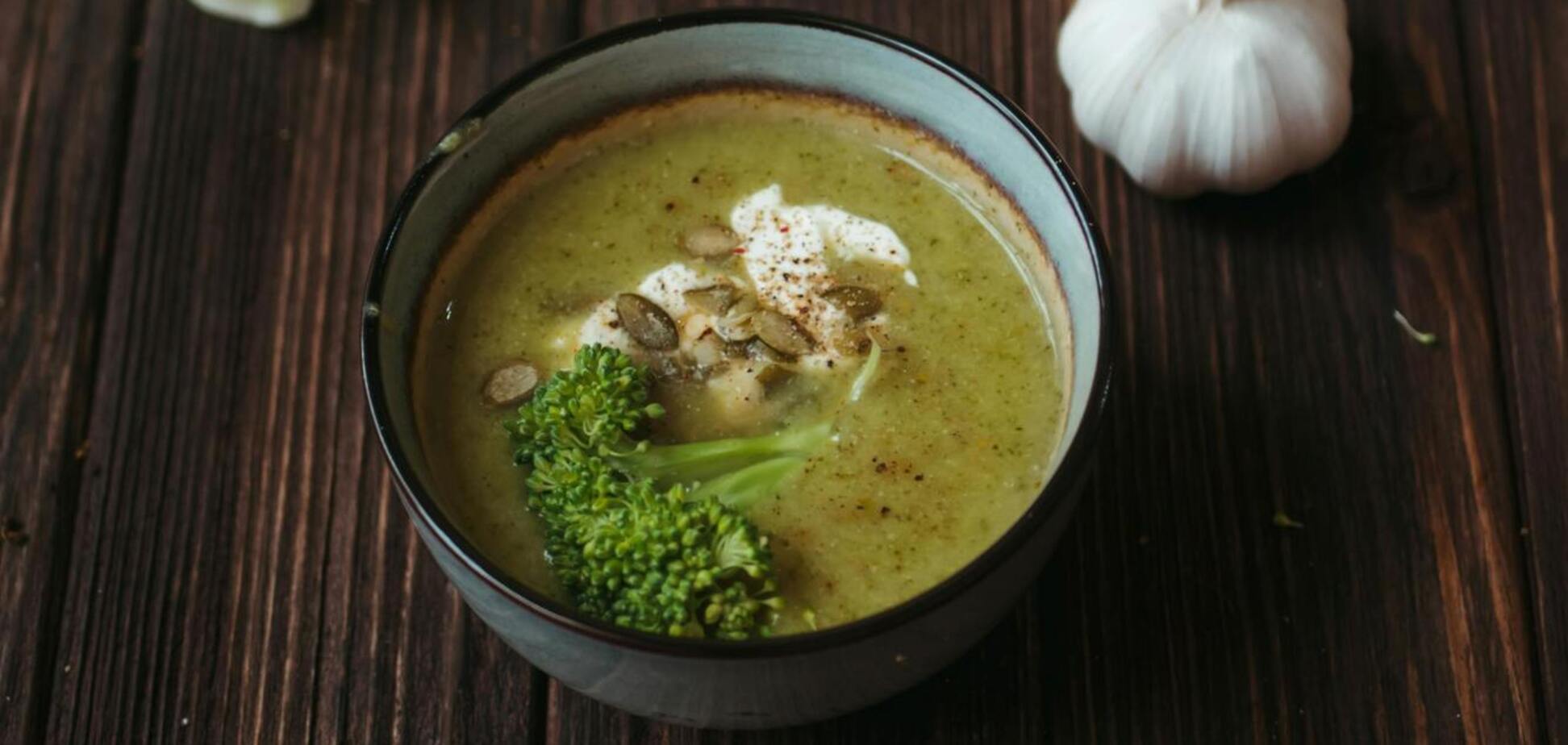 Рецепт супа