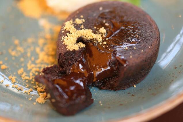 Рецепт десерту