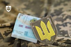 Чим вищий ризик: у Міноборони пояснили, чому не всі військовослужбовці отримують однакове грошове забезпечення