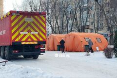 Запасалися з 2022 року: які резервні потужності має Київ на випадок надзвичайної ситуації